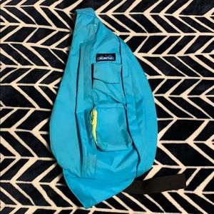 Kavu one shoulder bag